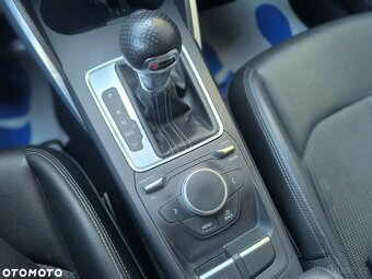 Audi Q2 2.0 TDI Quattro Sline Bang olufsen - 10