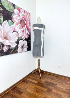 Luxusní šaty Laurel - 10
