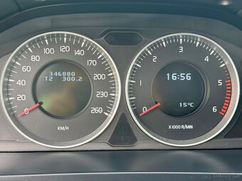 Volvo S60 (2011) - 10