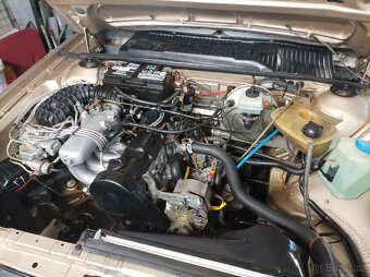 VW Passat B2 1.8i - 10