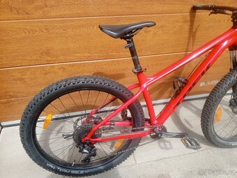 Prodám Trek Roscoe6 - 10