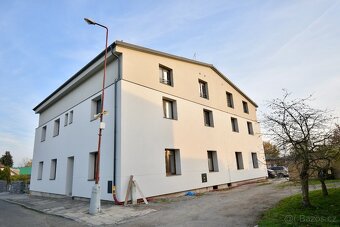 nájem 3kk Pečky - 10