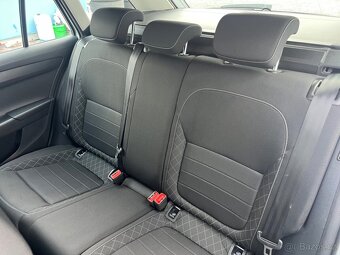Škoda Fabia, 1,2 TSI 81kW, ČR, 1.Maj., CEBIA - 10