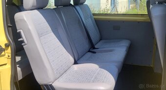 Prodám VW T5 transporter 2.0 TDI ,2013
Smazat/ Upravit/ - 10