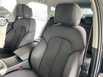 Audi A6 2.0TDI 140kW,S-LINE,El.Kufr - 10