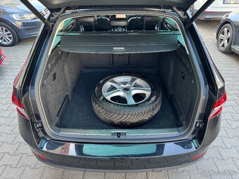 Škoda Superb 3 2.0 TDI 147kW DSG Matrix LED Kamera Navi ACC - 10