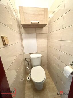 Prodej, byty/2+kk, 41 m2, sídliště Lučina, 34813 Chodová Pla - 10