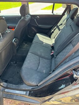 Mercedes Benz c270 CDI na ND - 10