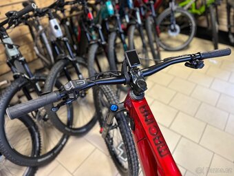 Elektrokolo KTM MACINA KAPOHO 7971 BOSCH CX 750Wh NOVÉ - 10