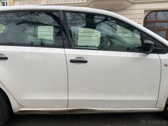 Škoda Citigo 1.0 MPI 44kw 2016 facelift - 10