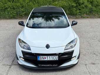 Renault Mégane III 2,0T RS CUP - 10
