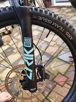 TREK Remedy 8 MATTE - enduro - 10
