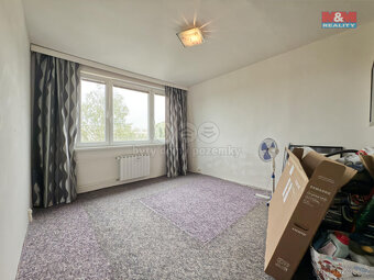 Prodej bytu 3+1, 74 m², Karviná, ul. Flemingova - 10