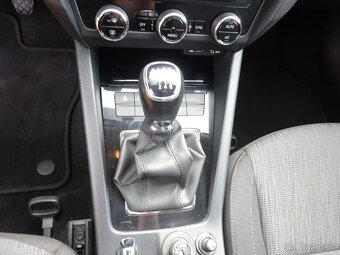 Škoda Octavia 2.0 TDI r.v.2017 1.Maj.serv.kníž.ČR (DPH) - 10