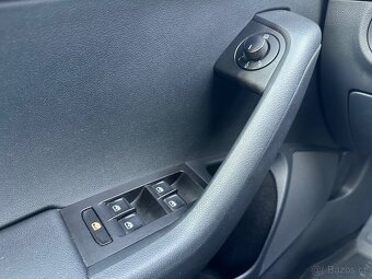 Škoda Octavia AMB+ 1.4 TSI 110 KW - CZ - - 10