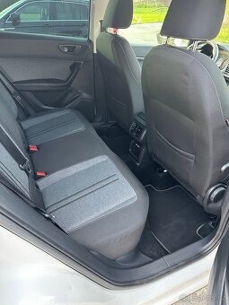 Prodam Seat Ateca 2022,style 2.0 Tdi manual-1 majitel - 10