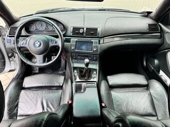 BMW e46 330ci - 10