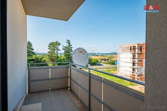 Prodej bytu 2+kk, 48 m², Klatovy, ul. K Čínovu - 10