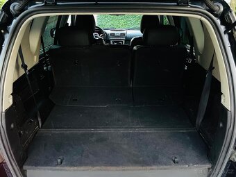 SsangYong Rexton 2.2TD 4x4 AUT KAMERA 7MÍST TAŽNÉ SERVISKA - 10