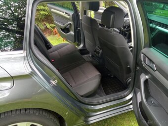 VW PASSAT B8 2.0TDI 110KW - 10