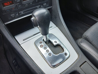 Audi A4 Avant 1.8T S-Line AUTOMAT - 10