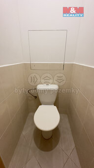 Prodej bytu 3+1, 64 m², Ostrava, ul. Aleše Hrdličky - 10