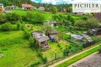 Prodej pozemku pro bydlení, 246 m², Plasy - 10