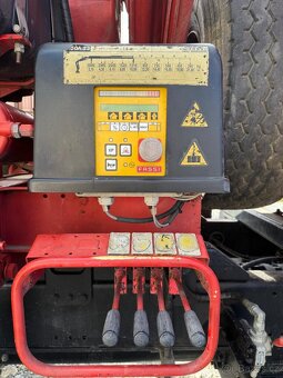 TATRA 815 Terrno s HR FASSI F150 - 10
