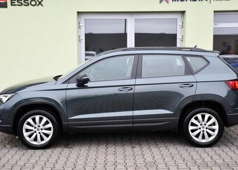 Seat Ateca 2.0TDi FULED V.NAVI ACC - 10