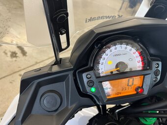 Kawasaki Versys 650ABS - 10