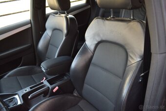 Audi A3 SPORTBACK 1.8TFSi S-LINE/KLIMA - 10