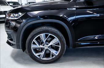 Škoda Kodiaq - 10