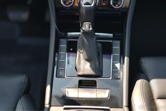 Škoda Superb III 2.0 TDI (140 kW – 190 k), rok výroby 2019 - 10
