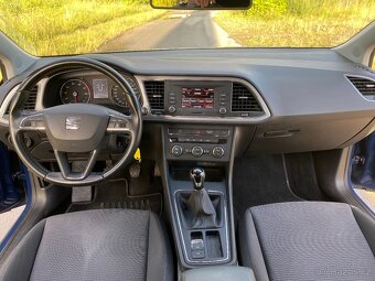 Predám SEAT LEON ST tgi - 10
