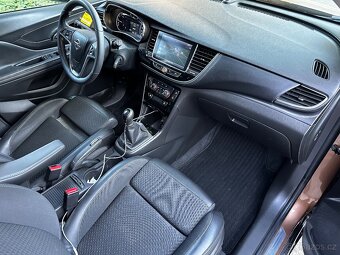 1.4T 103kw, 4x4, 31000km, ČR, Navi, tažné, digiAC - 10