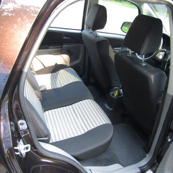 Suzuki SX4 1,6i 88kw, 4x4, 100% km, 2014, Benzín, 4x4 - 10