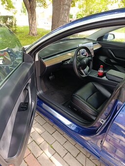 Tesla model 3 SP 55 KW není možné odpočítat DPH - 10