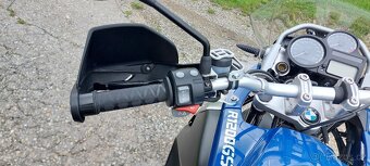 BMW R1200 GS - PRODÁM - 10