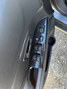 Citroën C4 Aircross, Citroën C4 Aircross 1.8 Hdi - 10