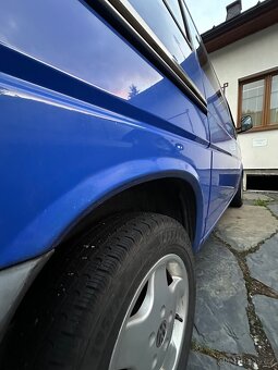 VW TRANSPORTÉR T4 2.5 TDi 75kw ACV - 10