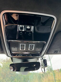 Land Rover Range Rover Sport,  HST/D350/Carbon/HUD. DPH - 10