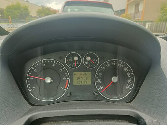 Ford Fiesta 1,4 59 kW - 10
