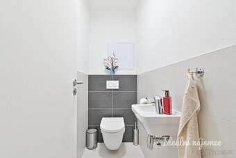 Pronájem bytu 2+kk, Kigginsova, Slatina, 22 500 Kč/měs, 61 m - 10