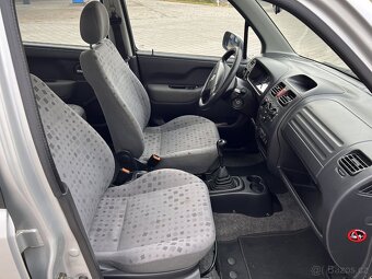 Opel AGILA 1.2 - 10