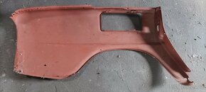 ŠKODA 1000 MB 110 110 R 120 Rapid - 10