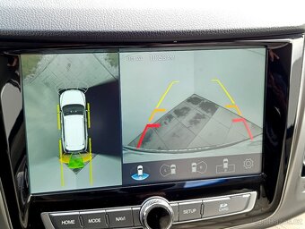 SsangYong Rexton 2, 2 D 4x4 Automat Kamera Navi - 10