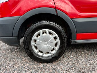 Ford Transit 2.0TDCi 96 kW L3 tažné,Klima,CZ,DPH - 10