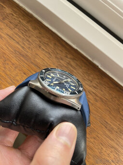 Seiko Prospex SLA065 Limitovaná edice + 2letá záruka (reinte - 10
