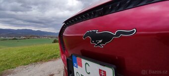 Ford Mustang Mach-E 2023, 75.7kWh Premium RWD 43000km - 10