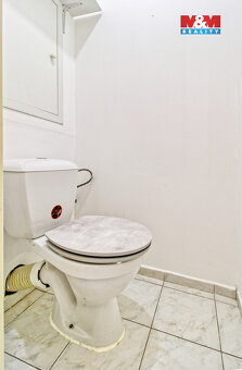 Prodej bytu 3+1, 60 m², Kadaň, ul. Koželužská - 10